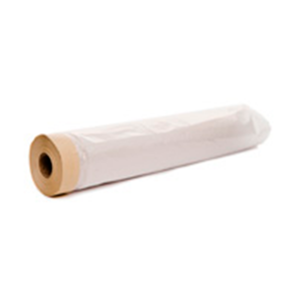 PLASTICO + CINTA CINPLAST 120cm