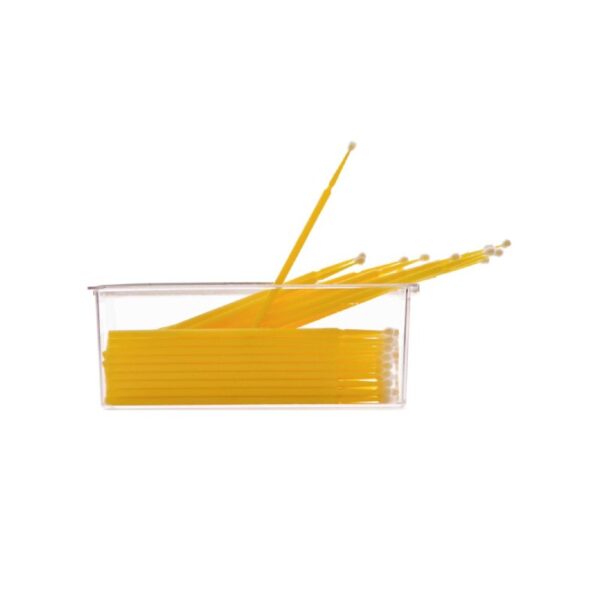 Micro brush 100 uds