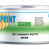 S97 UNISOFT PUTTY YELLOW