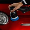 HLR75-RUPES-Mini-Polisher PULIDORA ORB12MM 75MM KIT LUX