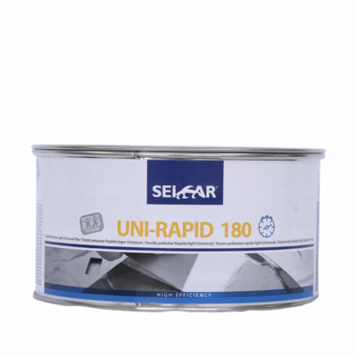 MASILLA UNI-RAPID