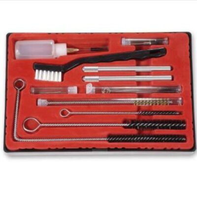 KIT LIMPIEZA PISTOLAS 130