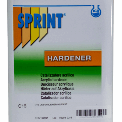 CATALIZADOR C16 FAST 2.5L