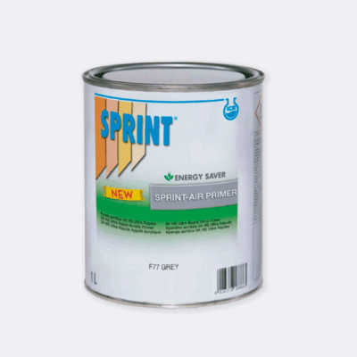 SPRINT AIR PRIMER NEGRO