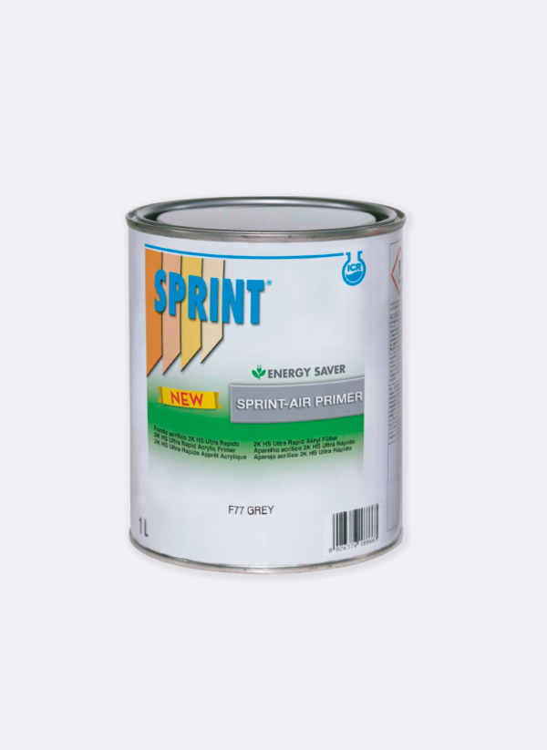 SPRINT AIR PRIMER NEGRO