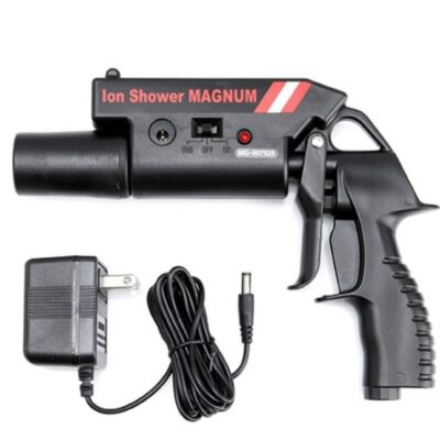 PISTOLA ION SHOWER SEICAR