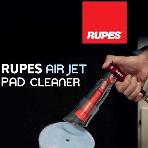 AIR JET PAD CLEANER