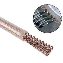 HILOS ONDULADOS 300MM 50 UDS