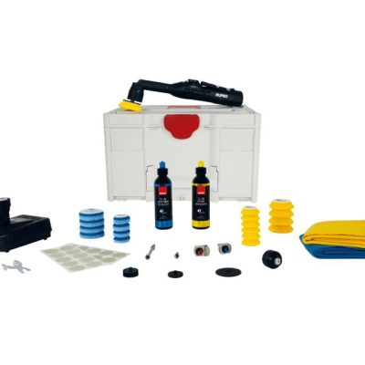 KIT IBRID NANO II LUX