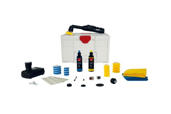 KIT IBRID NANO II LUX