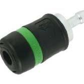 ENCHUFE GC ESPIGA 8MM 