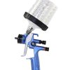 PISTOLA GOLDSTAR GS/5 AZUL 1 3