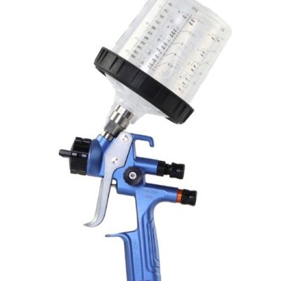 PISTOLA GOLDSTAR GS/5 AZUL 1 3