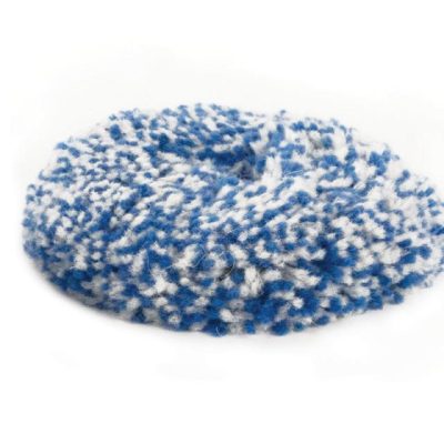 BOINA LANA ROTATIVA 230MM