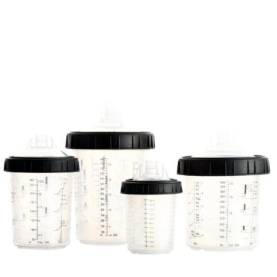 KIT VASO 800