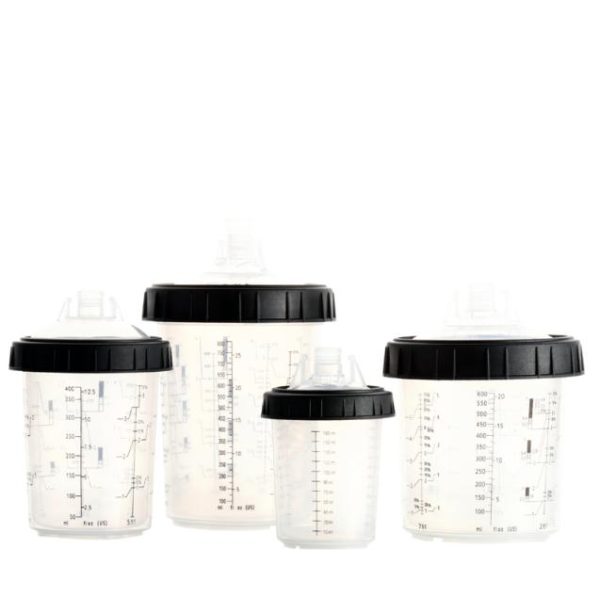 KIT VASO 800