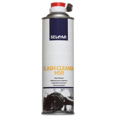 LQD005 FLASH CLEANER H50