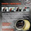 GRASA LUBRICANTE  PISTOLAS 100ML