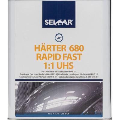 CATALIZADOR HIGH EFFICIENY FAST 2 5LT