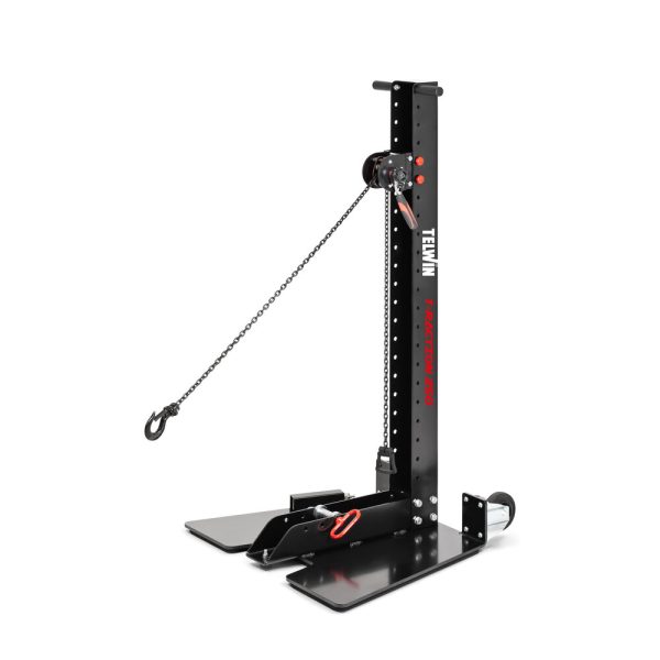 T-TRACTION 250