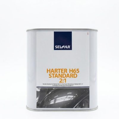 CATALIZADOR H65 STD 2 5LT