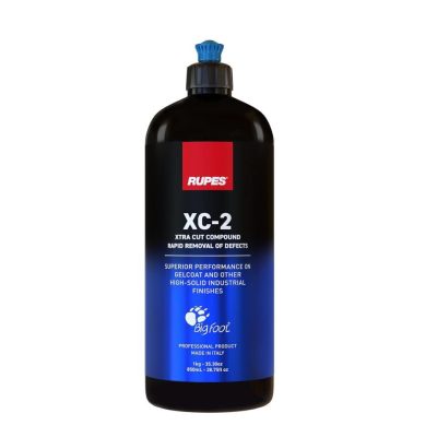 PULIMENTO XC-2 XTRA CUT 1KG